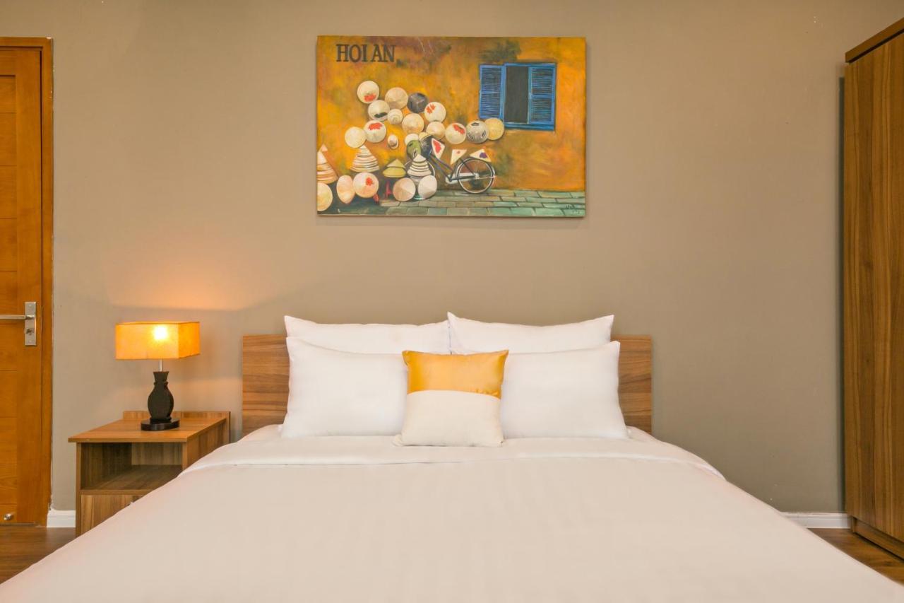 Sense Villa By Enspired Vietnam Đà Nẵng Ngoại thất bức ảnh
